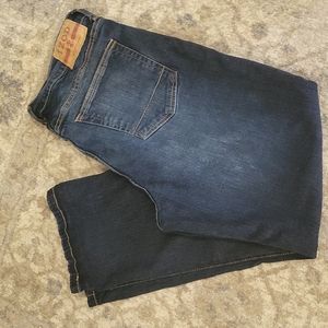 Men's Izod Jeans